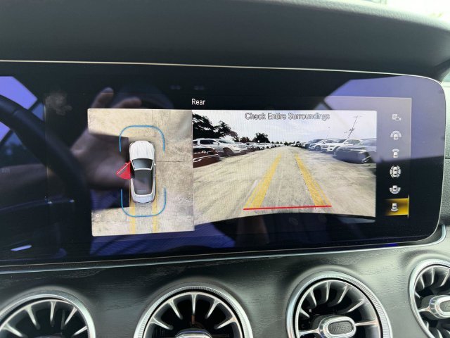 2023 Mercedes-Benz E-Class E450 - Photo 14