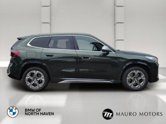 Certified Used 2023 Green BMW xDrive28i image 7
