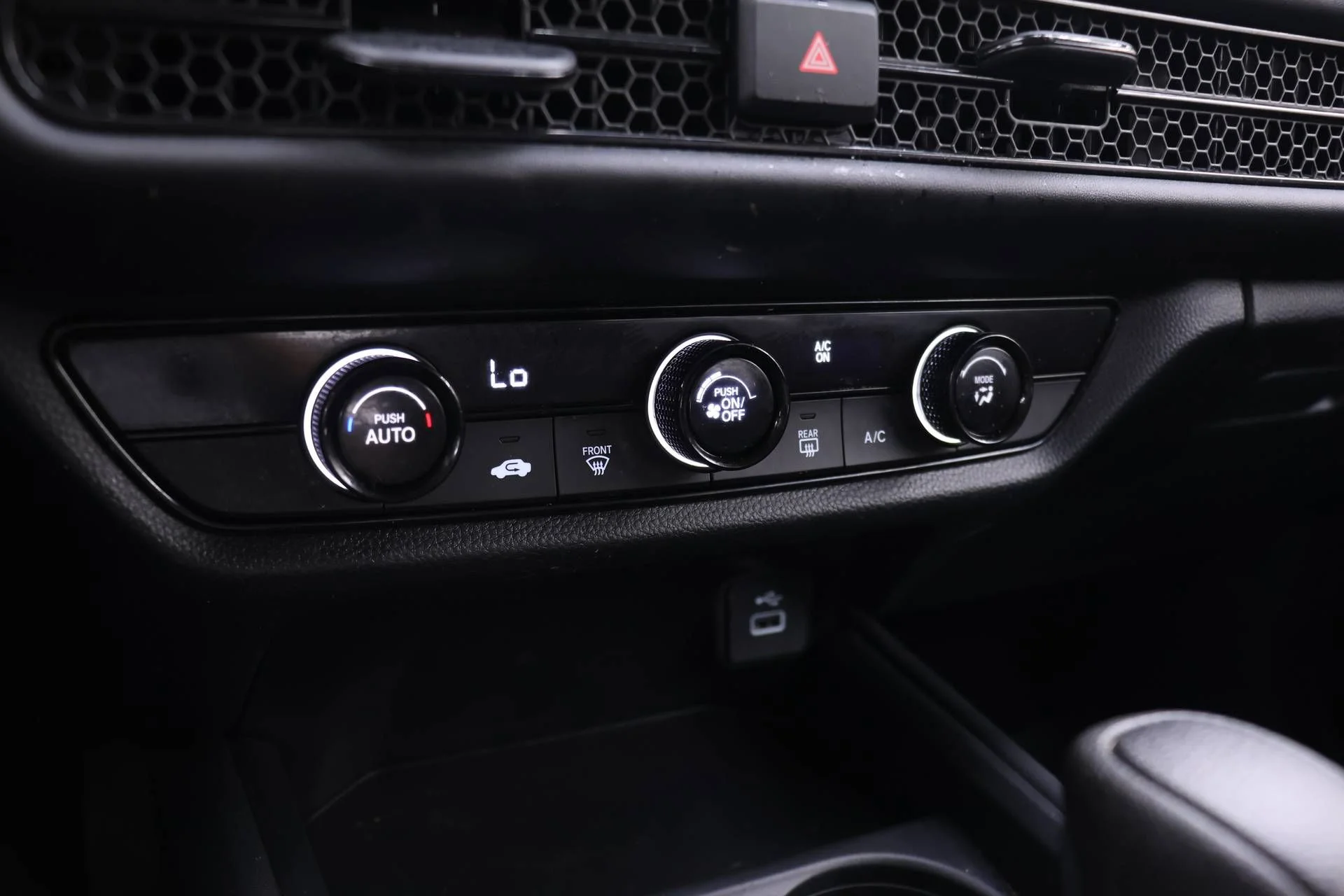 2023 Honda HR-V LX - Photo 6