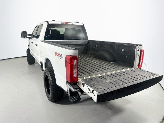Used 2024 White Ford XLT image 24
