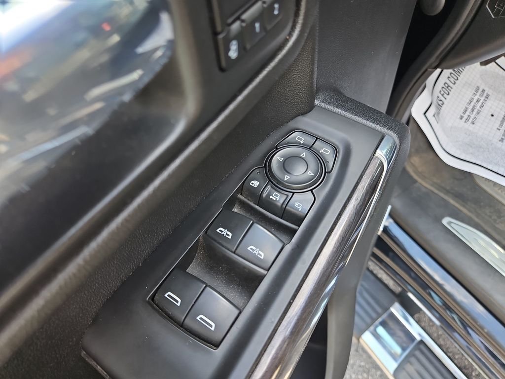 Used 2020 Black Chevrolet LTZ image 12
