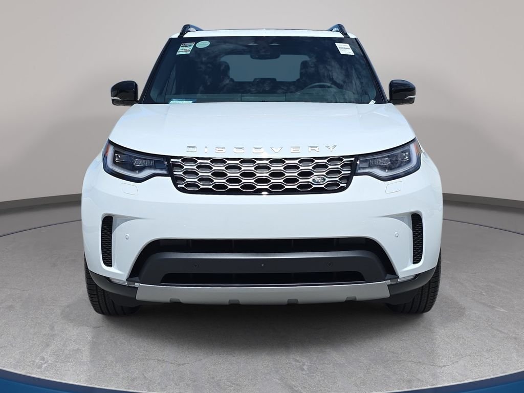 New 2026 Fuji White Land Rover S image 2