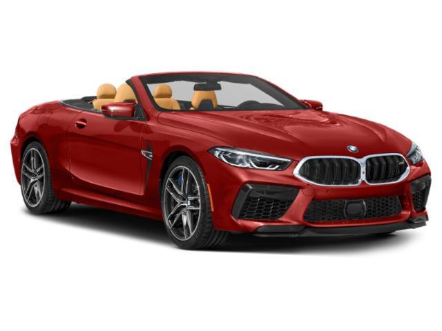Used 2020 Black Sapphire Metallic BMW Base image 9