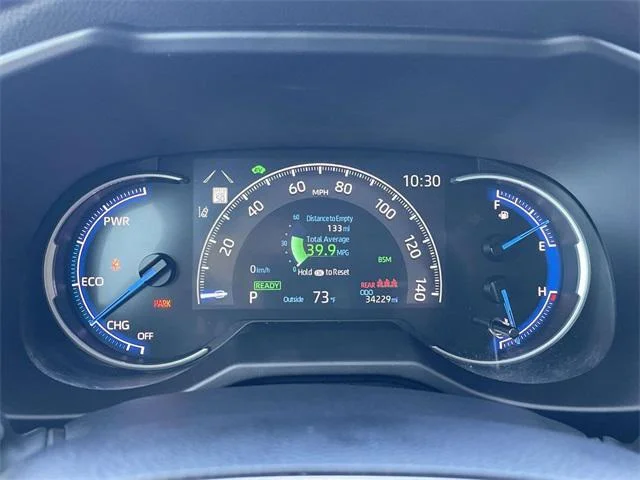 2023 Toyota RAV4 XLE Premium - Photo 20