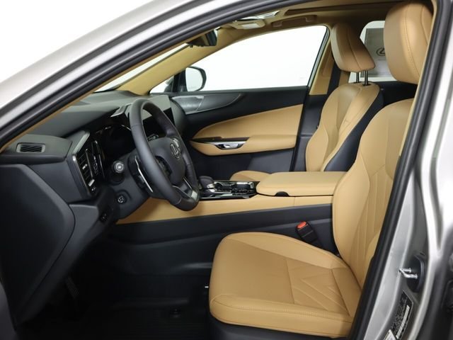 New 2026 Atomic Silver Lexus  350 LUXURY AWD image 12
