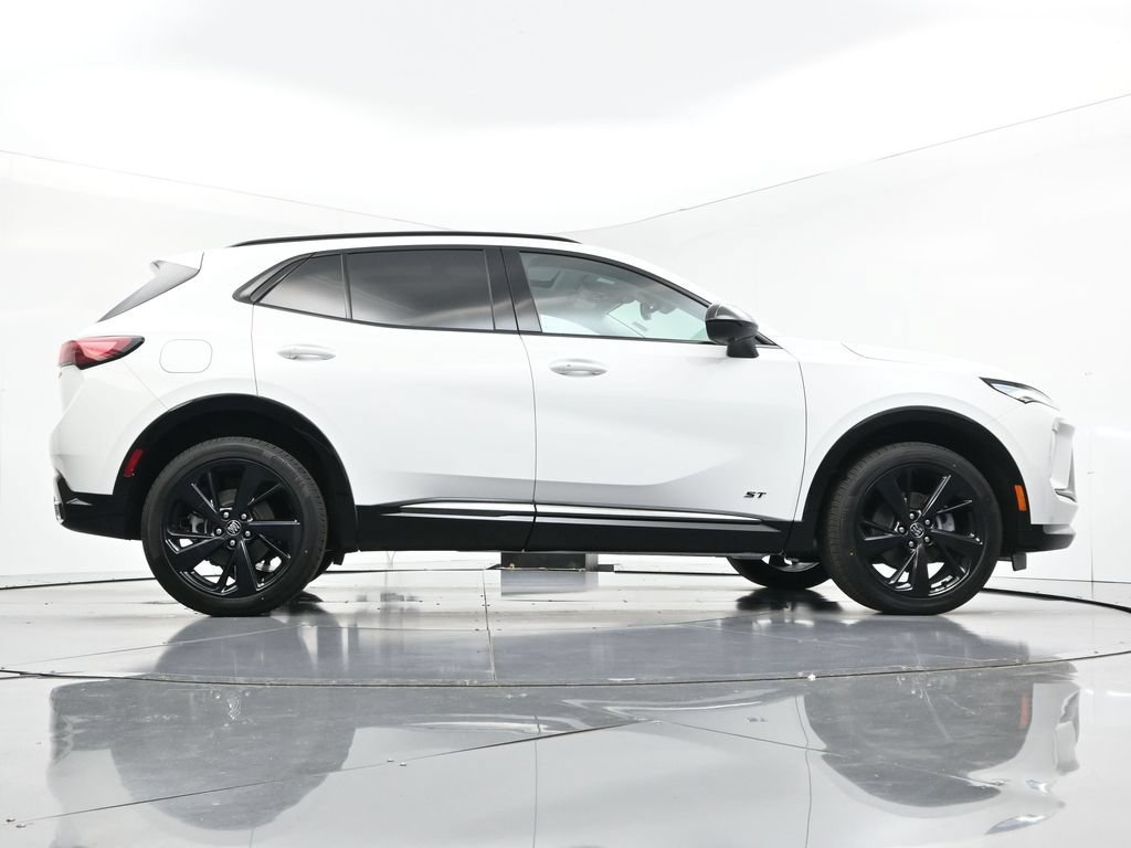 2026 Buick Envision Sport Touring - Photo 32
