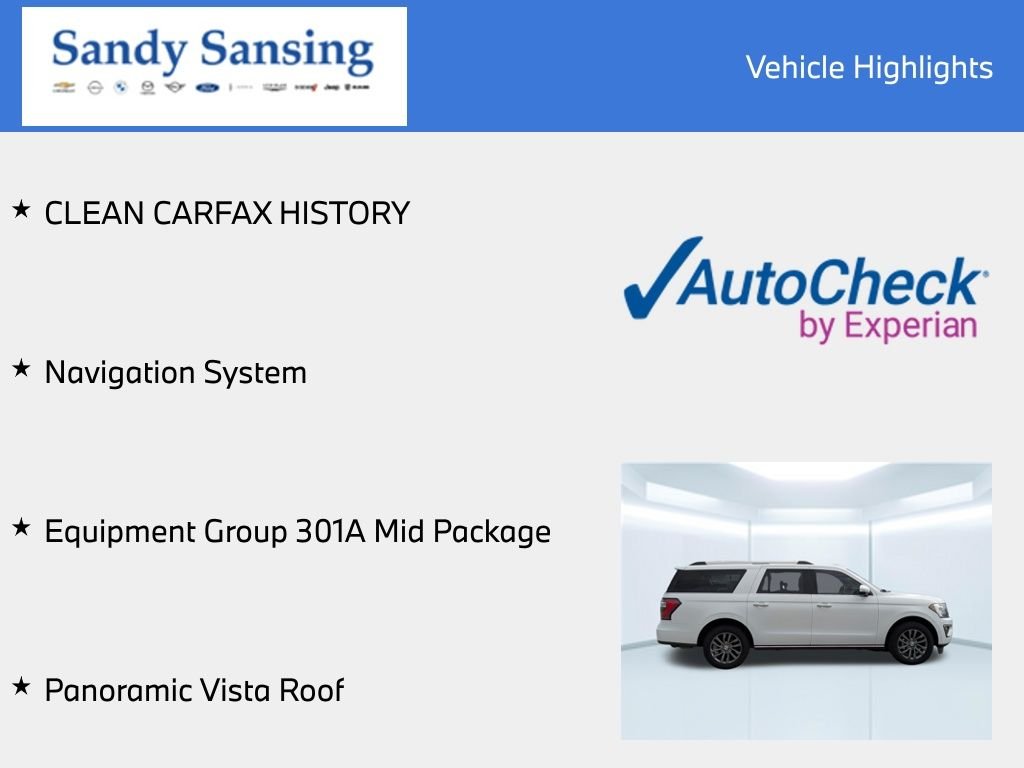 Used 2021 White Ford Limited image 7