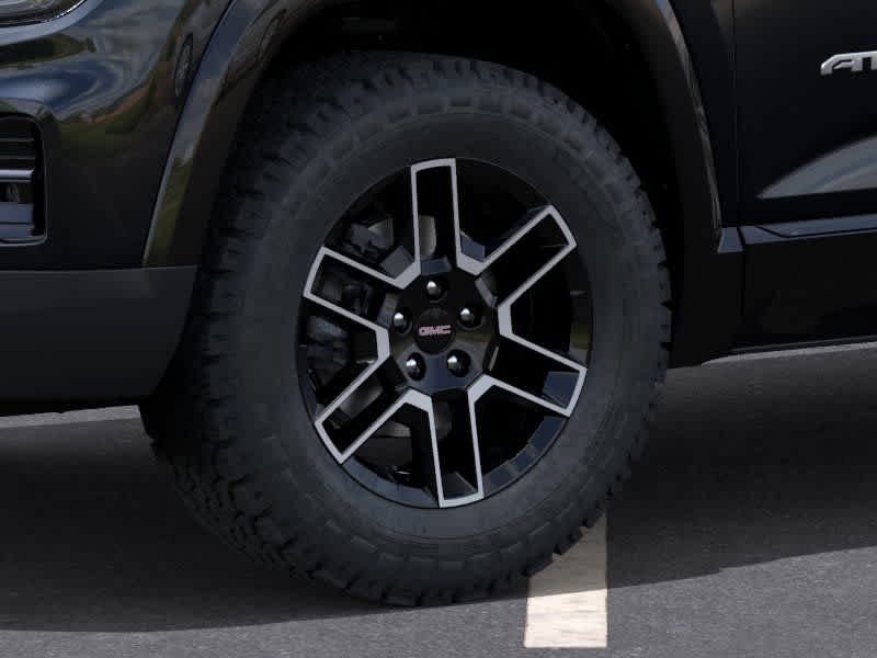 2026 GMC Terrain AT4 - Photo 9