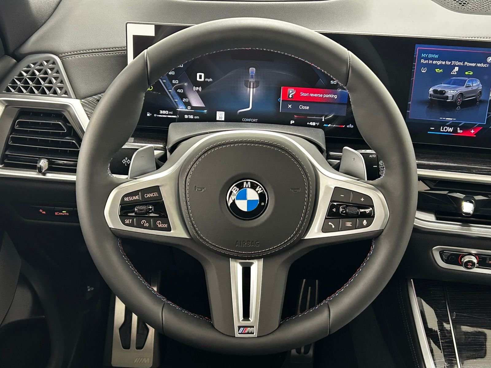 New 2026 Dravit Grey Metallic BMW M60i image 12