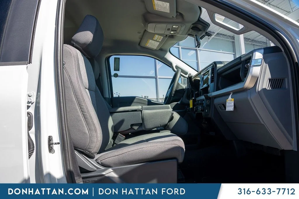 New 2026 Avalanche Ford F-250® XL image 20