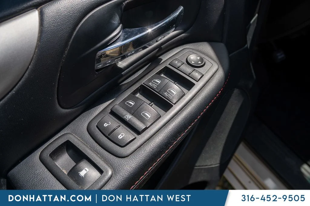 Used 2016 Beige Dodge R/T image 18