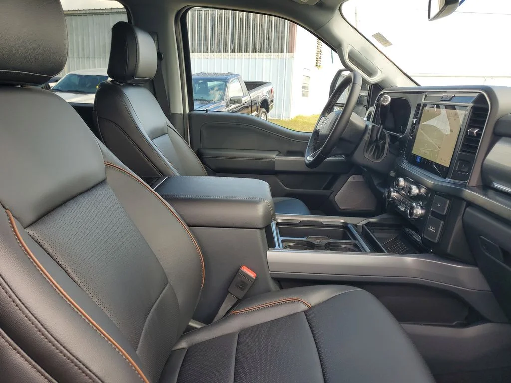 2026 Ford F-350 Super Duty Lariat - Photo 32