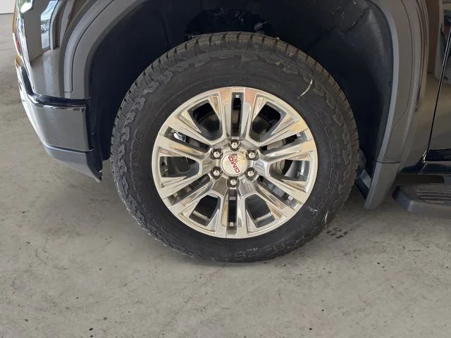 New 2026 Black GMC Denali image 15