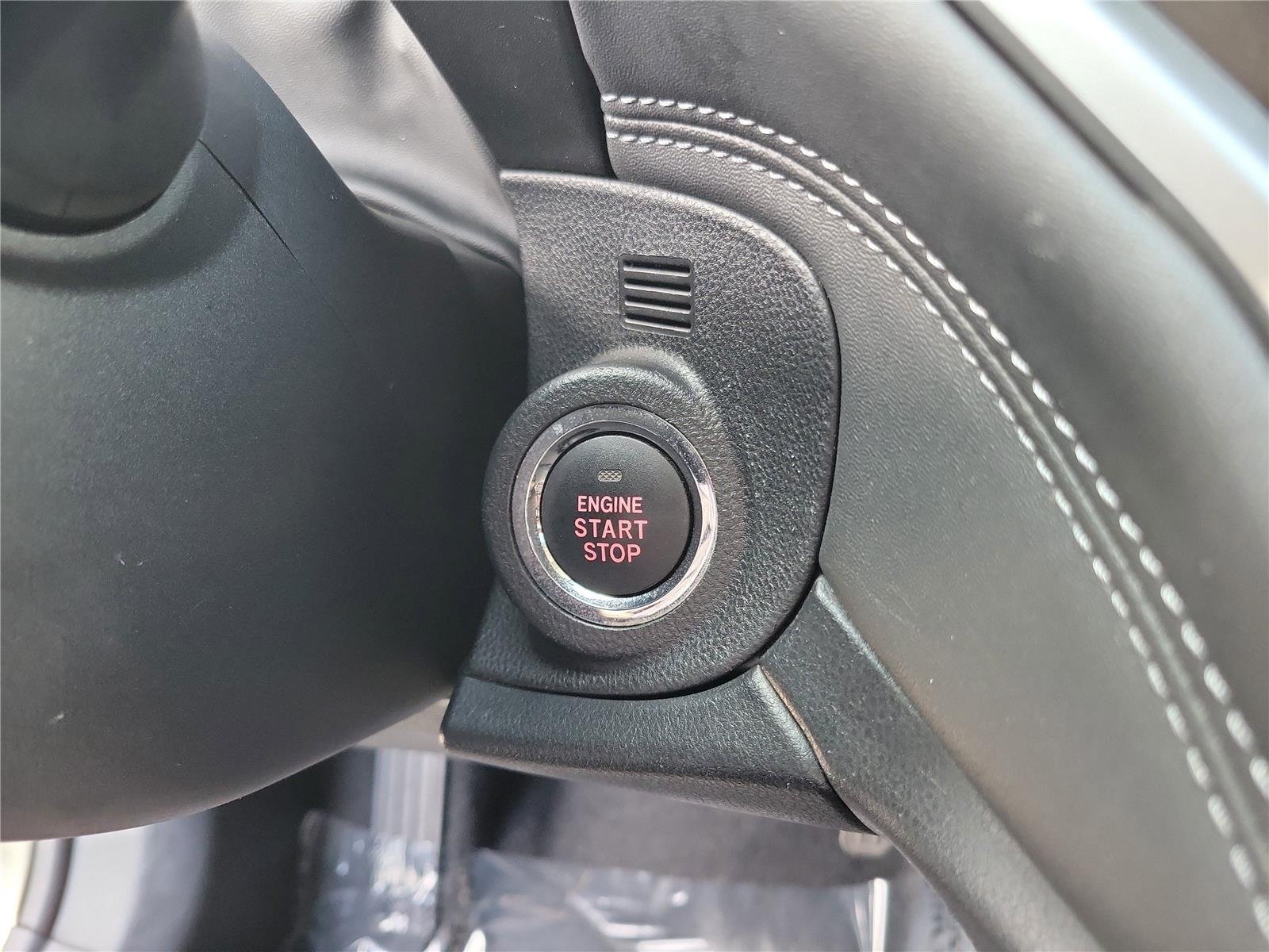 2021 Subaru Legacy Limited - Photo 24