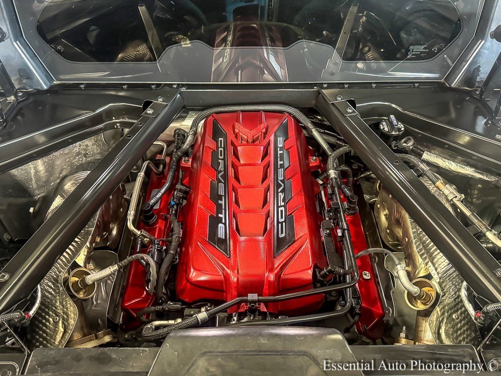 2024 CHEVROLET CORVETTE - Image 26