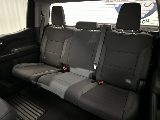 2026 Chevrolet Silverado 1500 Custom - Photo 24