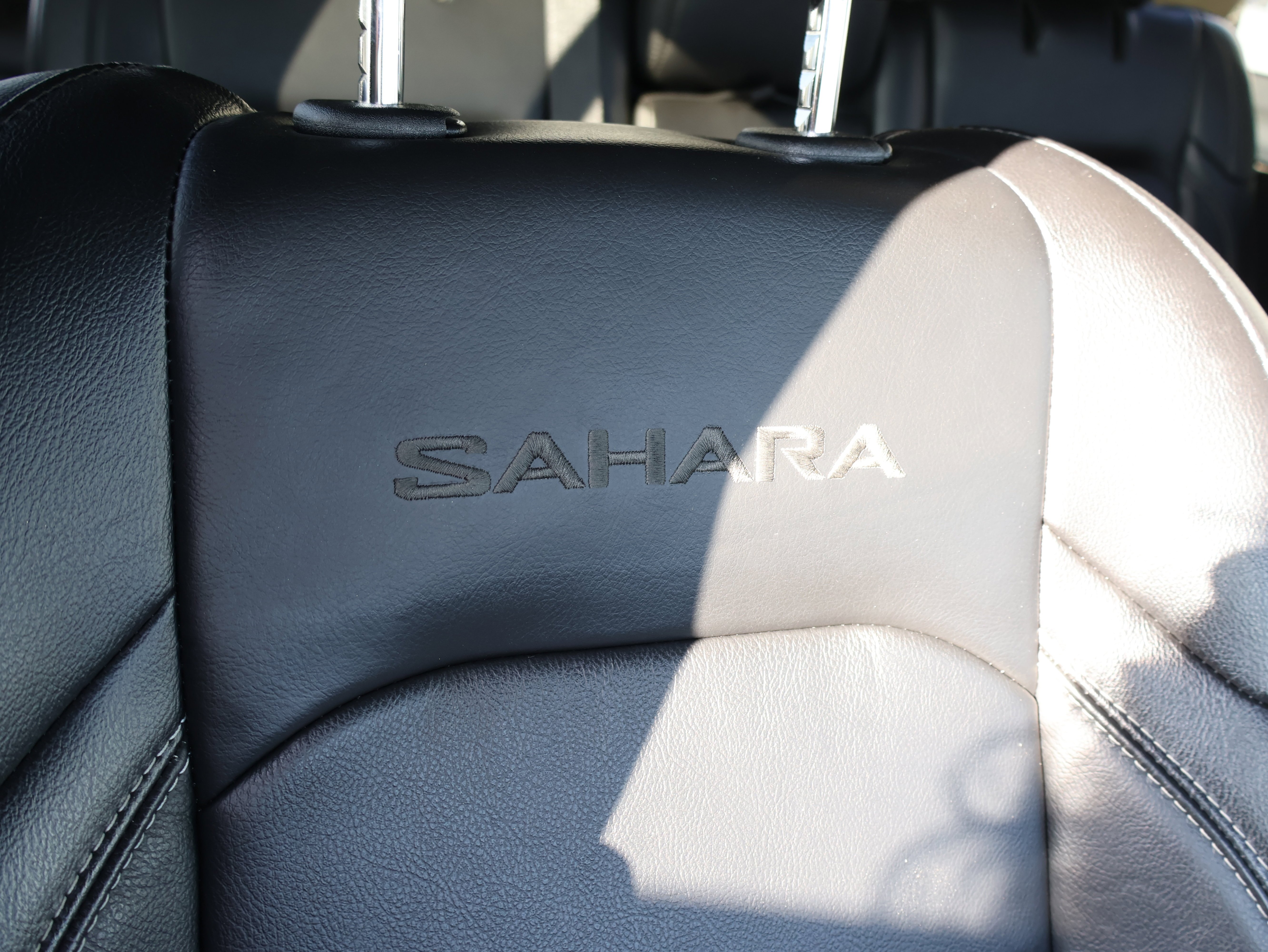 2021 Jeep Wrangler Unlimited Sahara - Photo 15