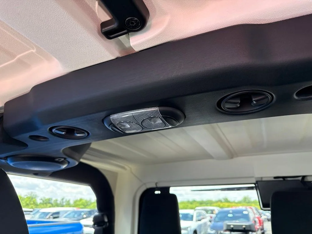 Used 2011 Red Jeep Sport image 28