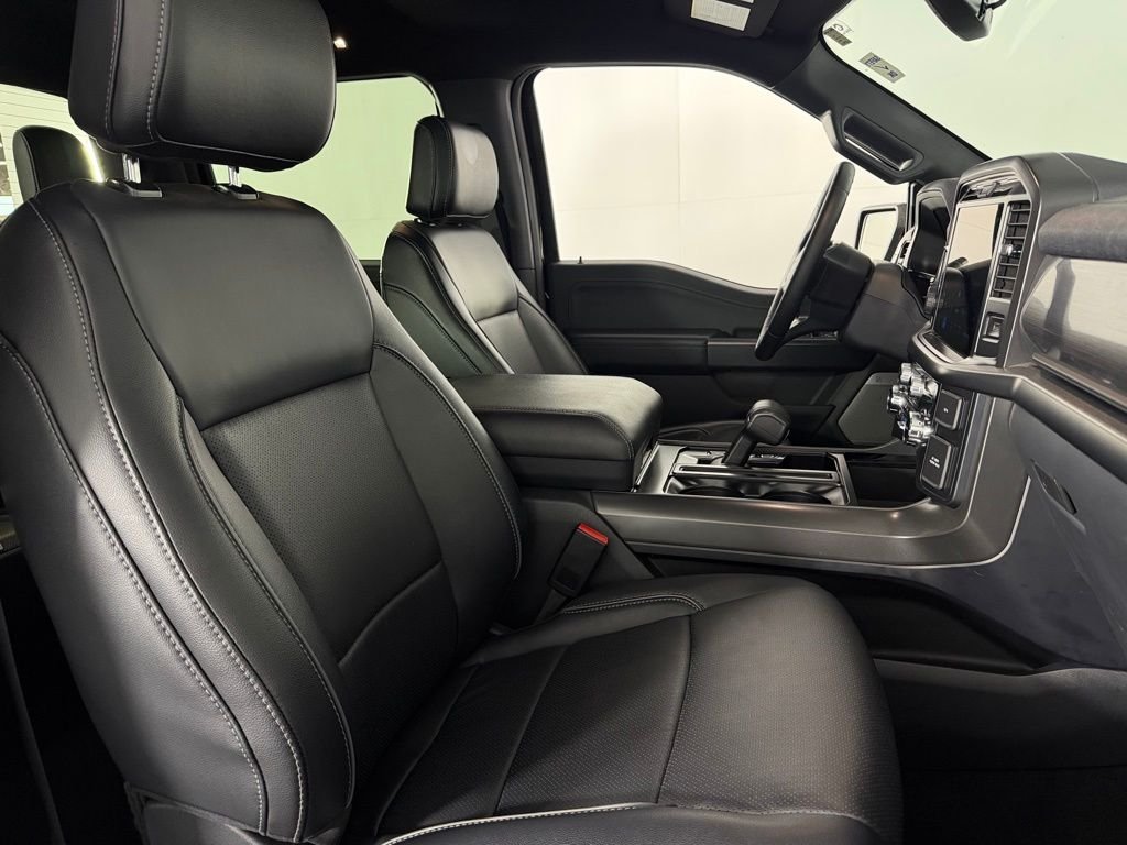 2025 Ford F-150 Lariat - Photo 33