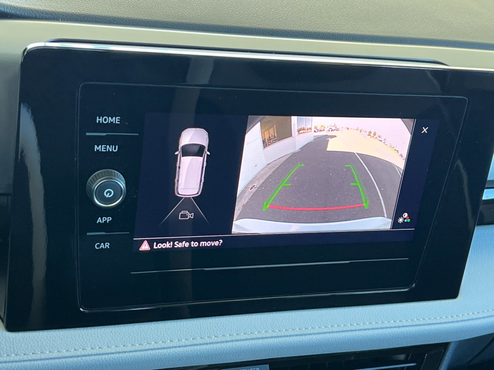 New 2026 Pure White Volkswagen S image 18