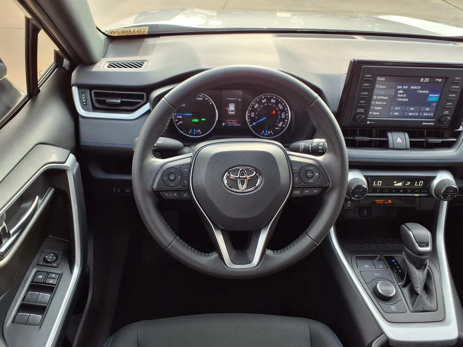 Certified Used 2022 Silver Toyota SE image 16