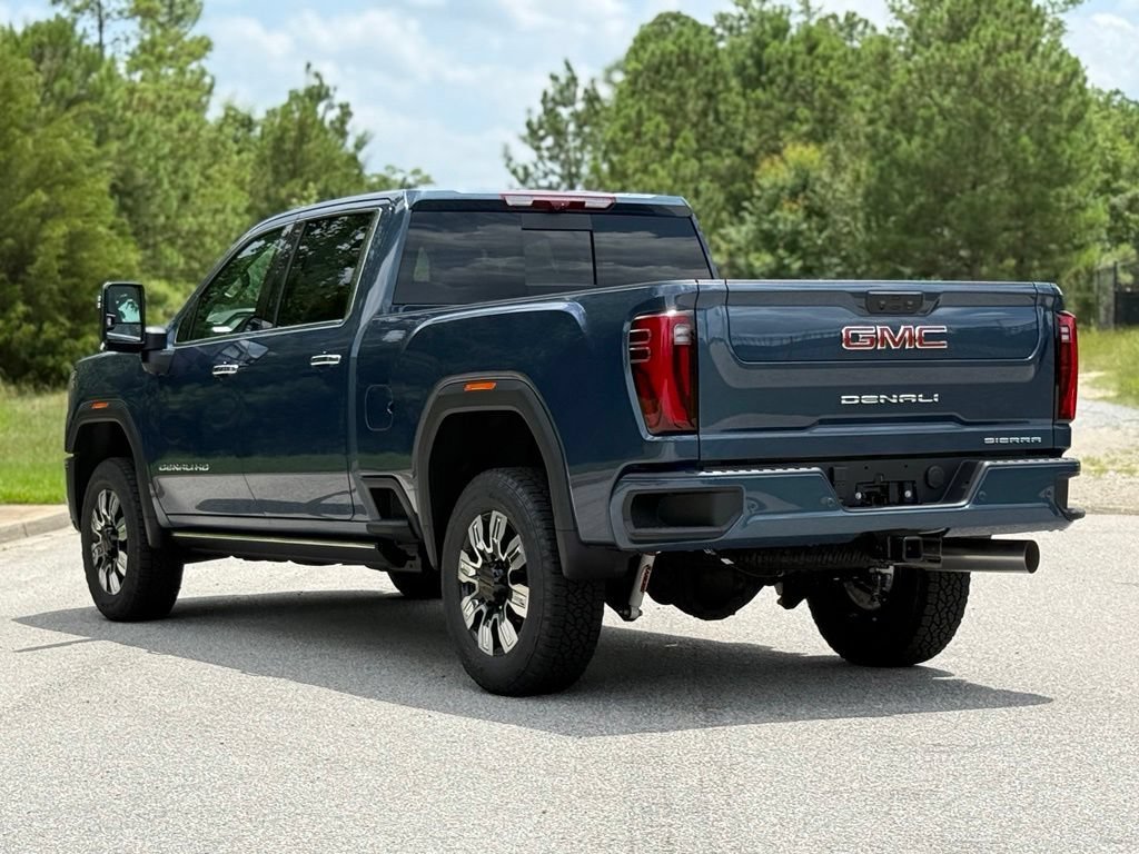2026 GMC Sierra 2500HD Denali - Photo 12