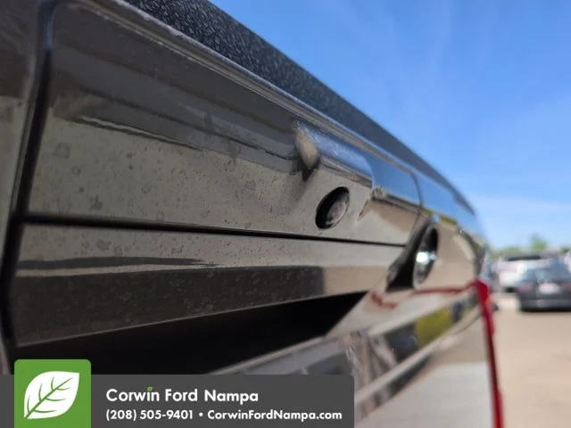 New 2026 Marsh Gray Ford Lariat image 31
