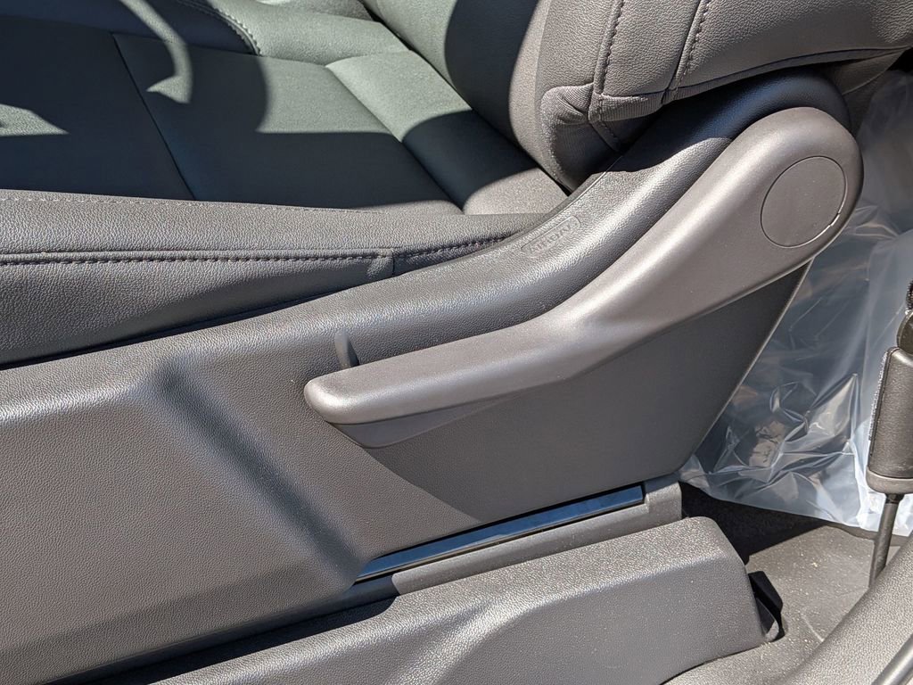 2026 Chevrolet Silverado 1500 Work Truck - Photo 16