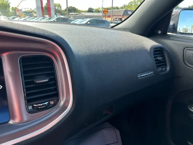 Used 2021 Gray Dodge SXT image 36