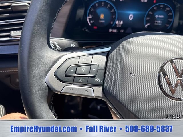 2024 Volkswagen Atlas SE w/Tech - Photo 28