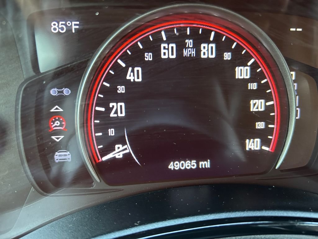 Used 2024 White Dodge GT Plus image 10
