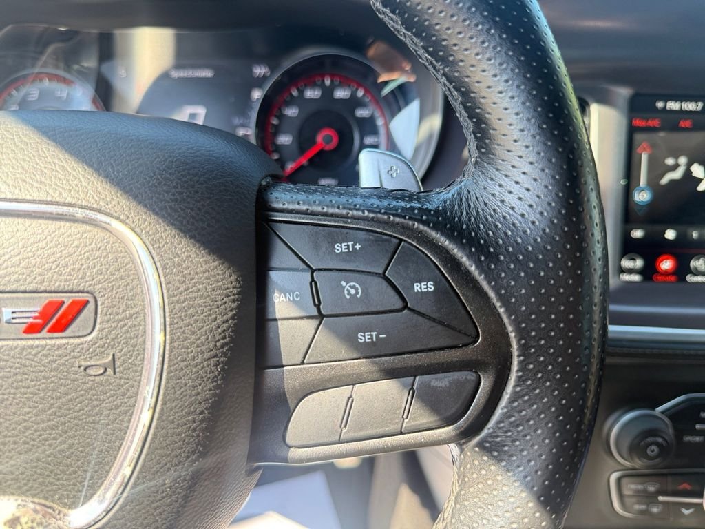 Certified Used 2021 Gray Dodge GT image 31