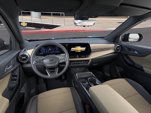 New 2027 Mosaic Black Metallic Chevrolet ACTIV image 15