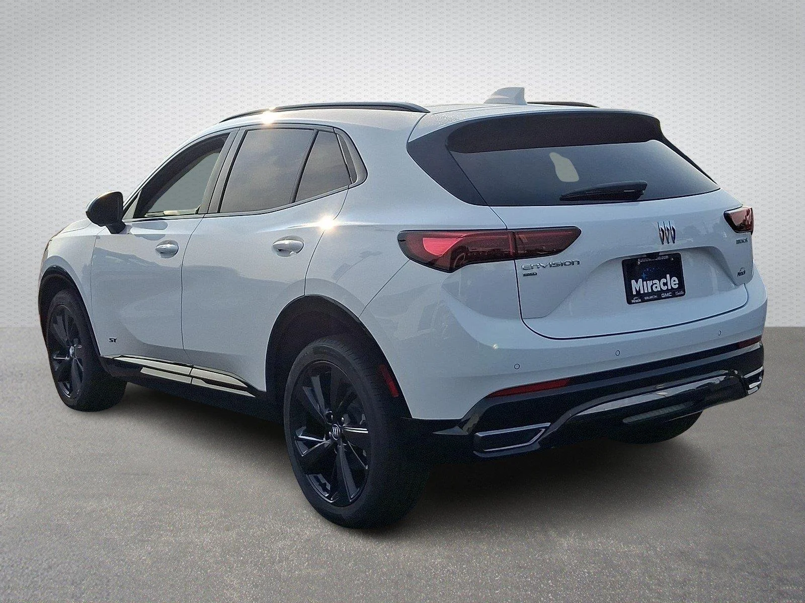 2026 Buick Envision Sport Touring - Photo 3