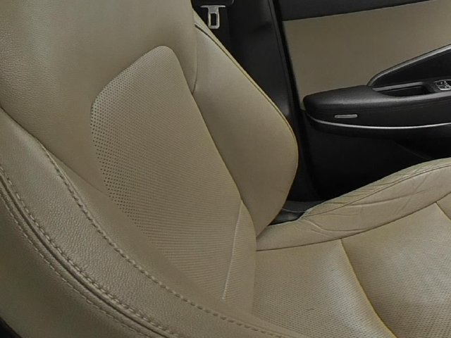 Used 2017 Blue Hyundai Limited Ultimate image 37