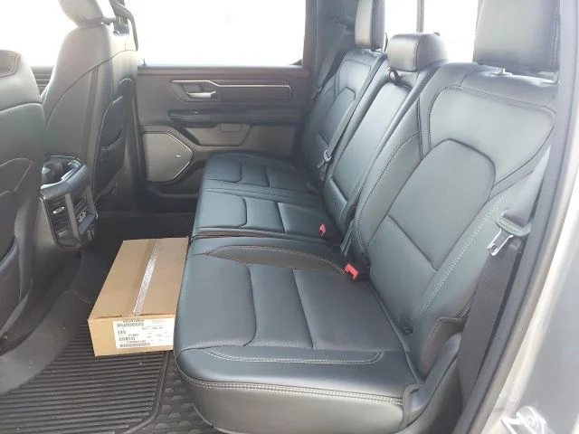 2026 RAM 1500 Rebel - Photo 41