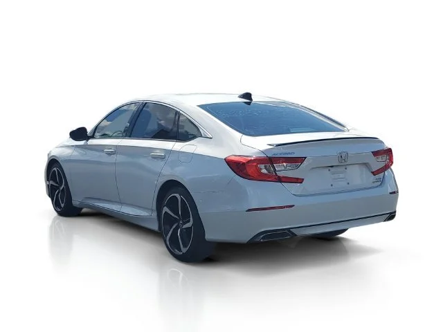 Used 2021  Honda Sport image 5