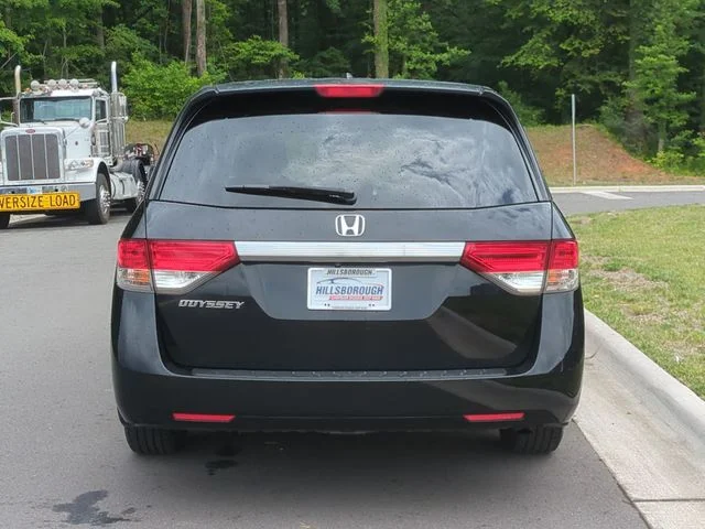 Used 2016  Honda EX-L image 12