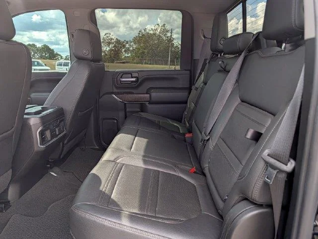 Used 2021 ONYX BLACK GMC Denali image 25