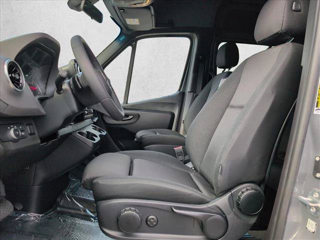 New 2025 Graphite+Gray Mercedes-Benz  image 41