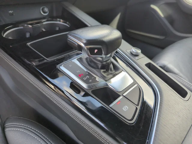 Used 2024  Audi 45 S line Premium Plus image 39