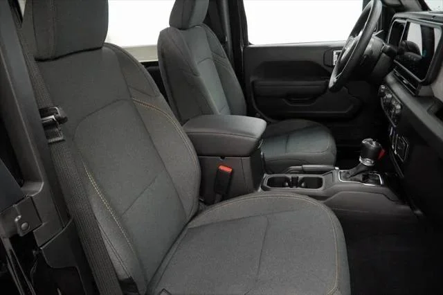 2026 Jeep Wrangler 2-Door Sport - Photo 32