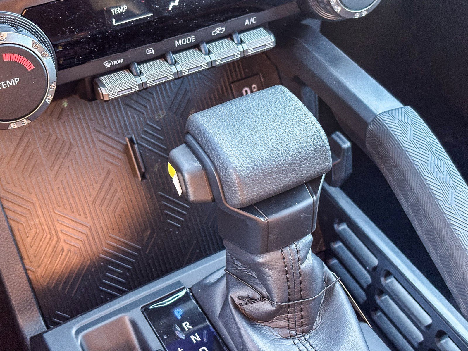 2026 Toyota Tacoma SR5 - Photo 24