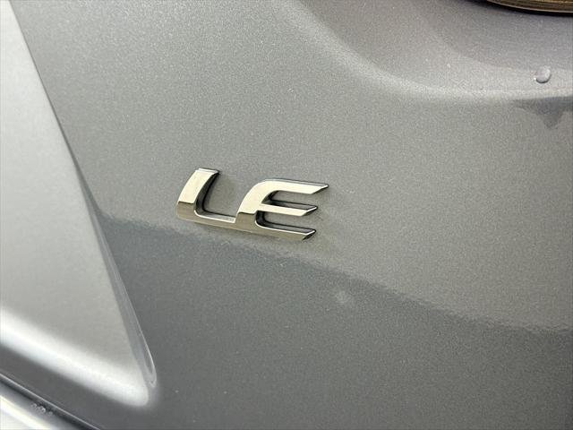 Certified Used 2024 CELESTITE GRAY ME. Toyota  image 14