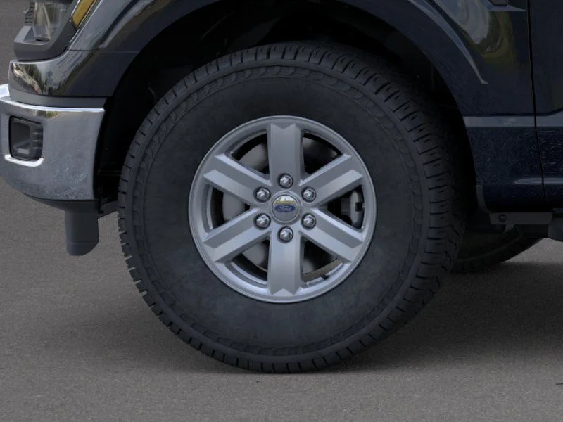 New 2026 Black Ford XL image 20