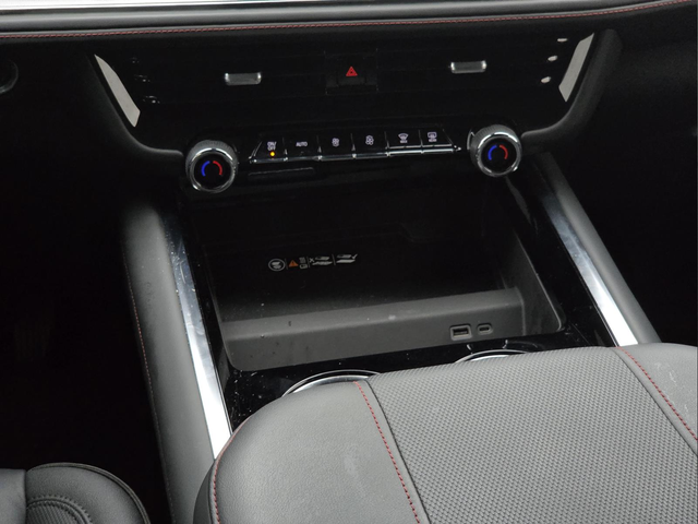 Used 2025 Gray Chevrolet RST image 11
