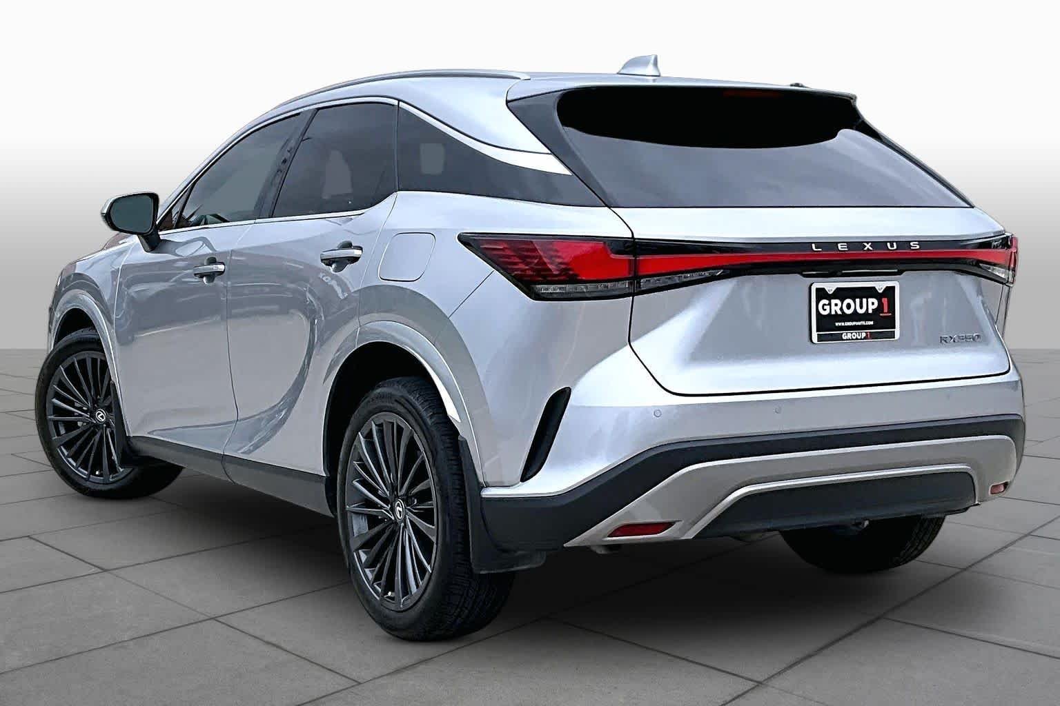 Used 2024 Iridium Lexus Premium image 12