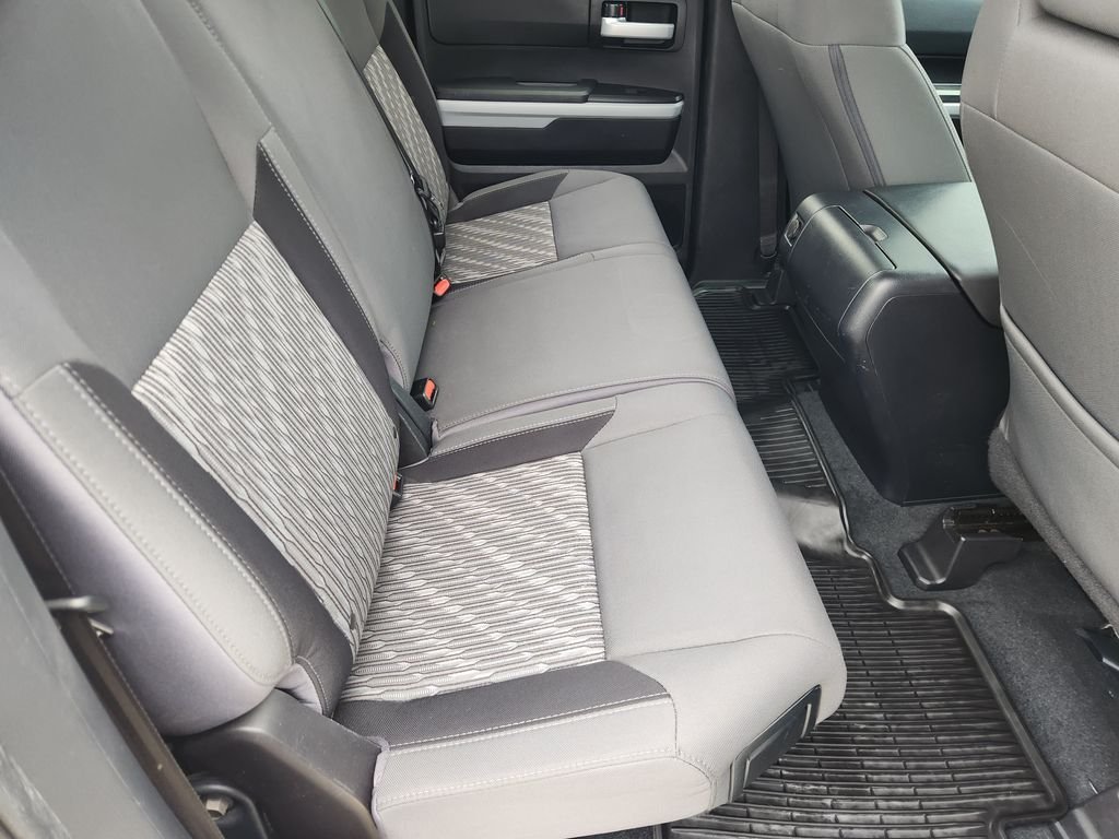 Used 2020 Super White Toyota SR5 image 28