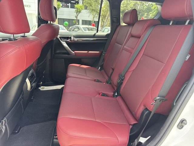 2022 Lexus GX PREMIUM - Photo 23