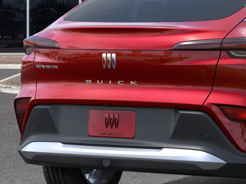 2026 Buick Envista Preferred - Photo 14